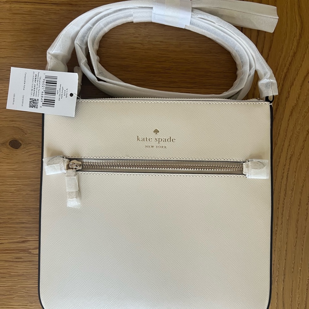 Kate Spade Sadie Large Crossbody bag